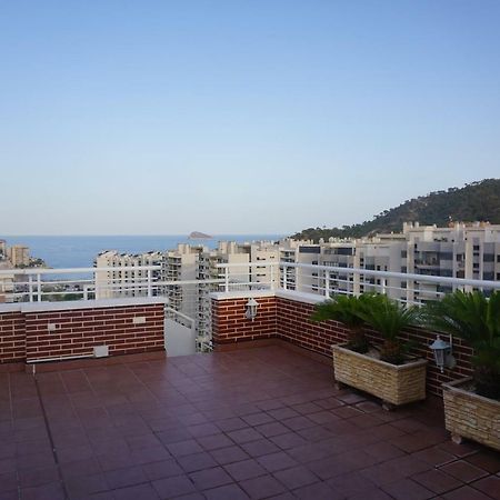 Bulevar Penthouse Cala de Finestrat Exterior photo