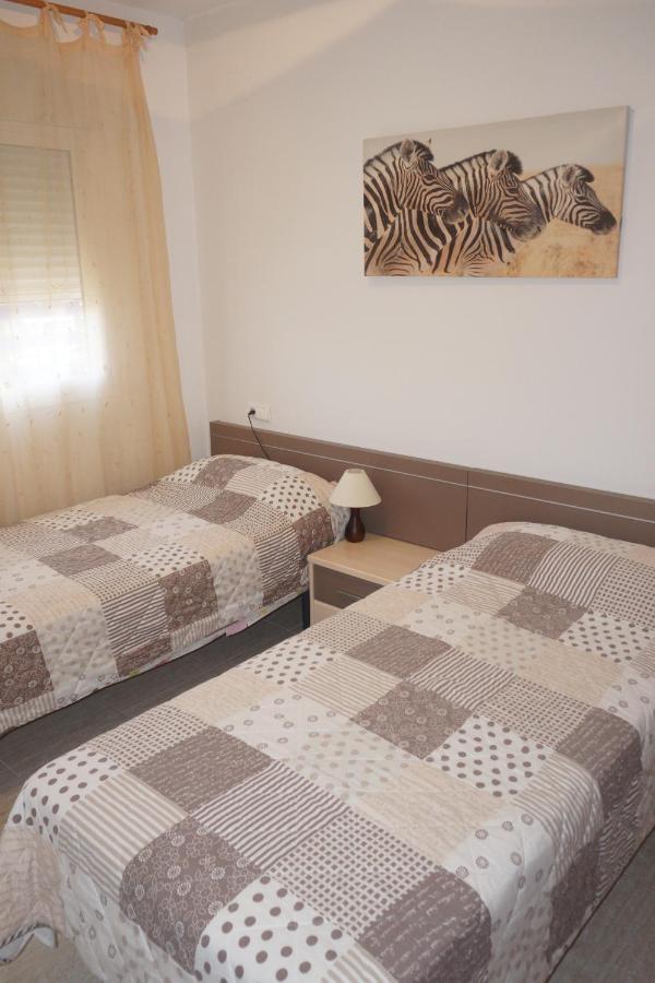 Bulevar Penthouse Cala de Finestrat Exterior photo