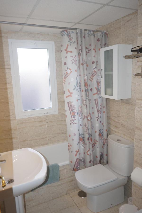 Bulevar Penthouse Cala de Finestrat Exterior photo