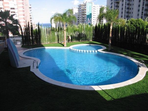 Bulevar Penthouse Cala de Finestrat Exterior photo