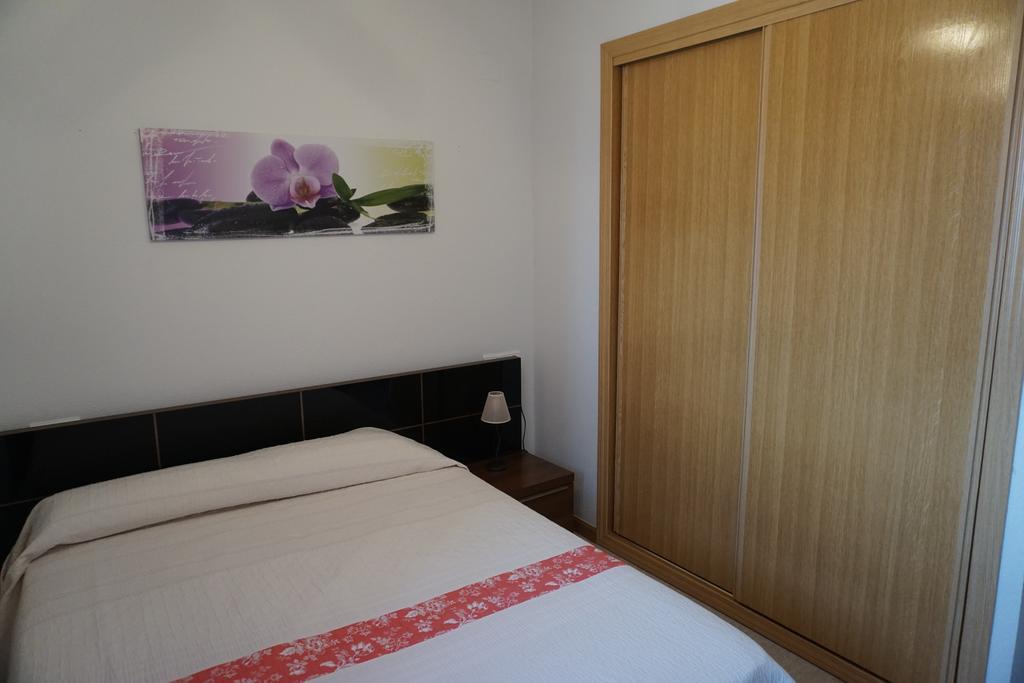 Bulevar Penthouse Cala de Finestrat Exterior photo