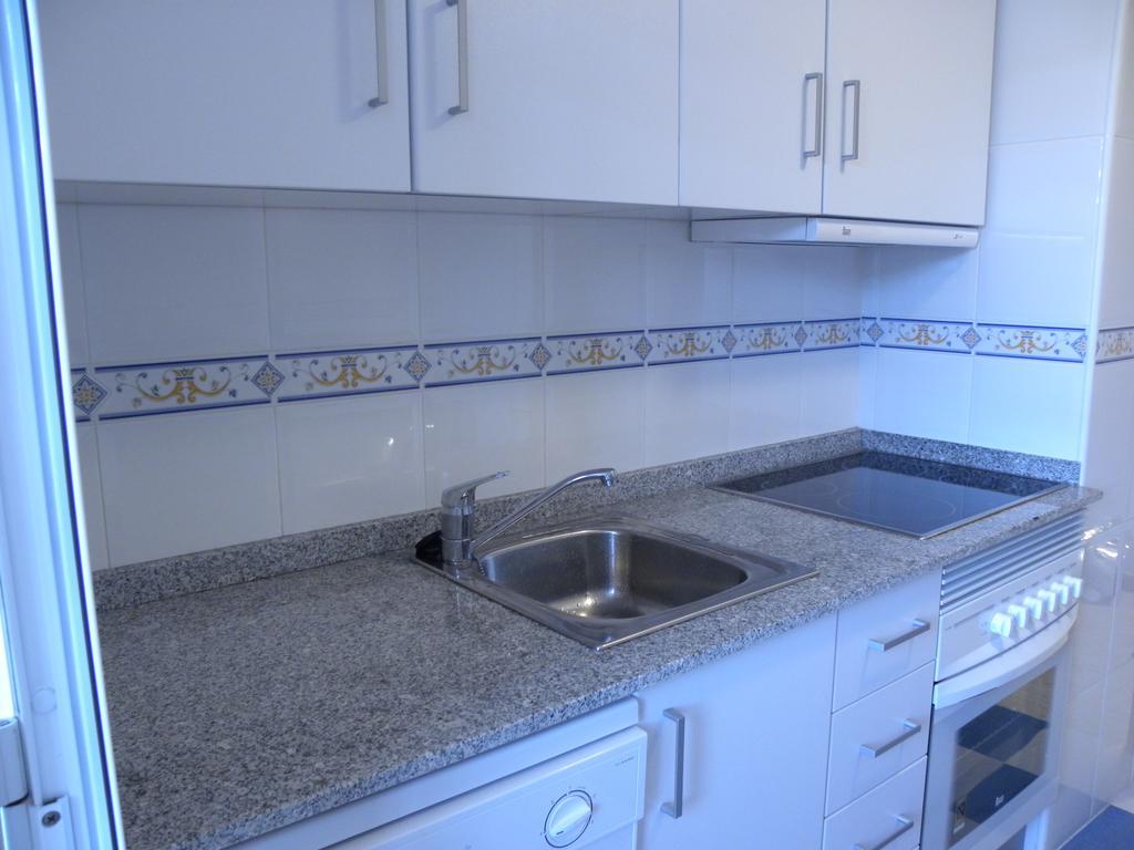 Bulevar Penthouse Cala de Finestrat Exterior photo