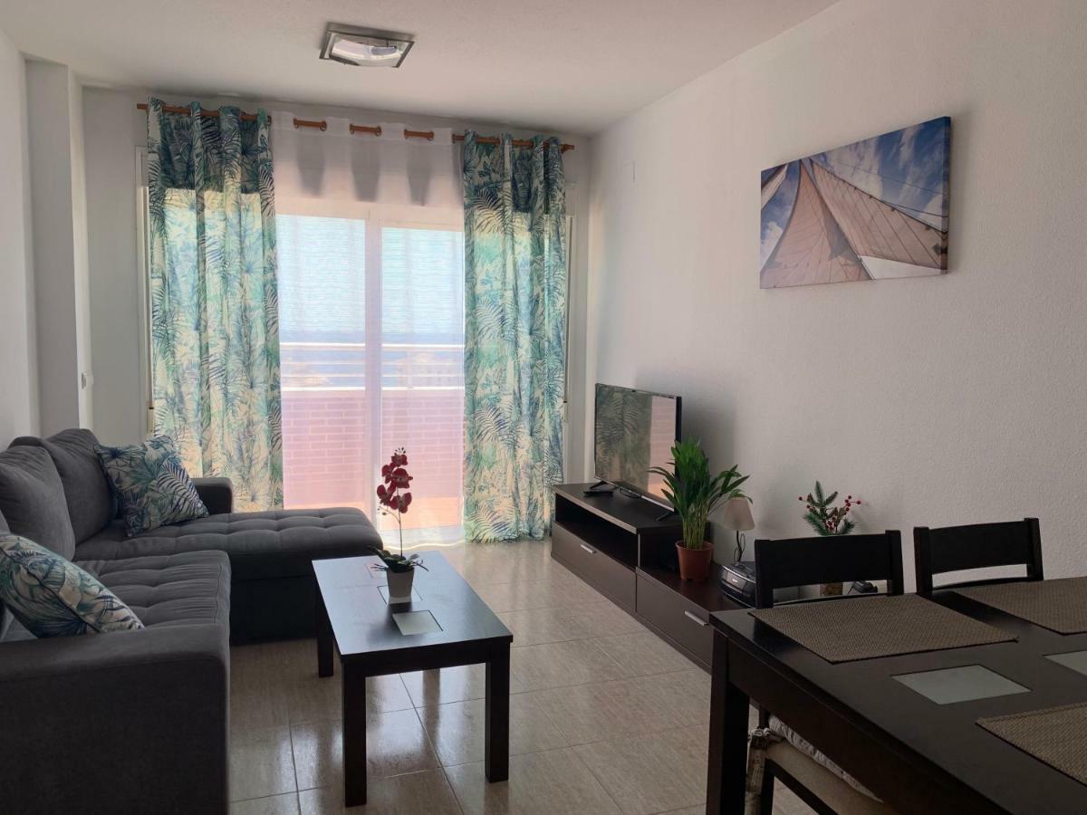 Bulevar Penthouse Cala de Finestrat Exterior photo