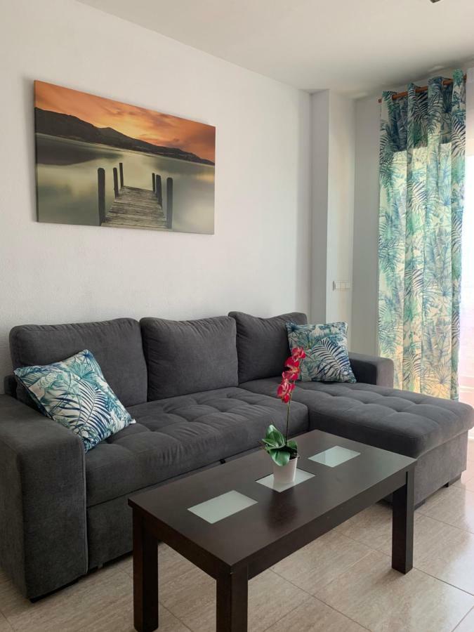 Bulevar Penthouse Cala de Finestrat Exterior photo